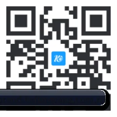 iOS 果粉吃瓜版 二维码